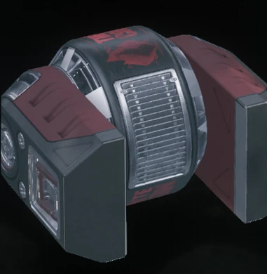 Focus III Module