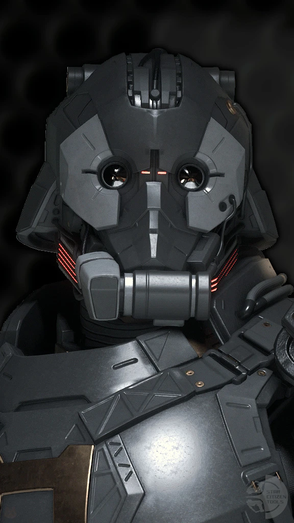 Fortifier Helmet Base
