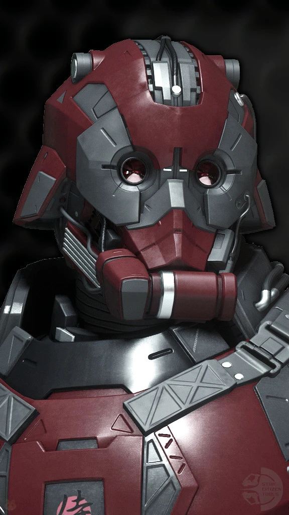 Fortifier Helmet Maroon