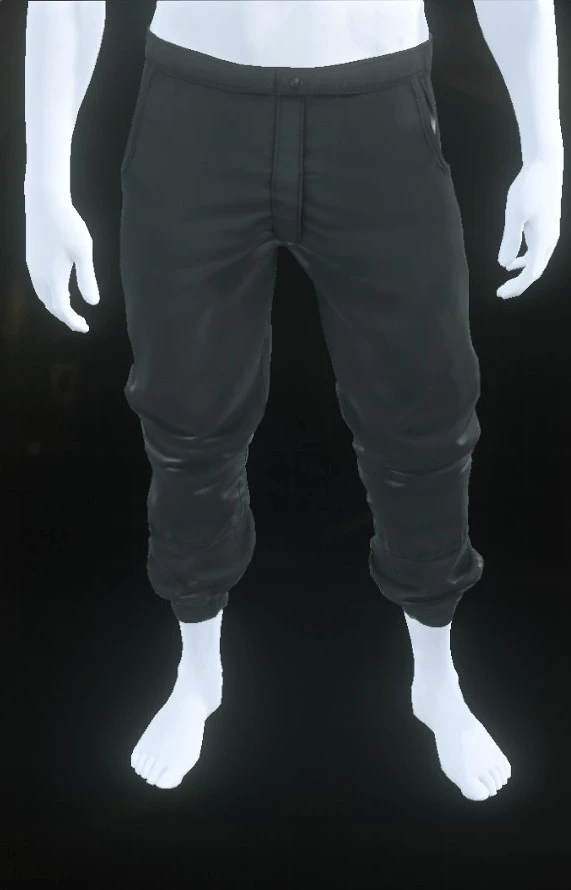 Frontier 05 Pants Classic