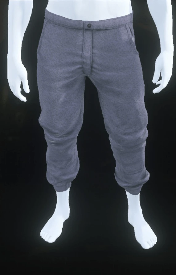 Frontier 05 Pants Noble