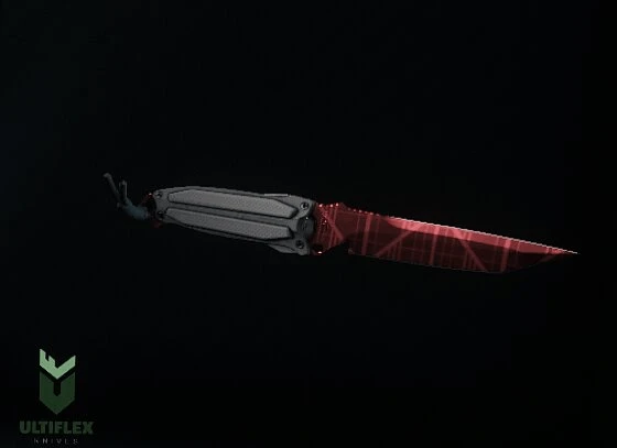 FSK-8 "Bloodline" Combat Knife
