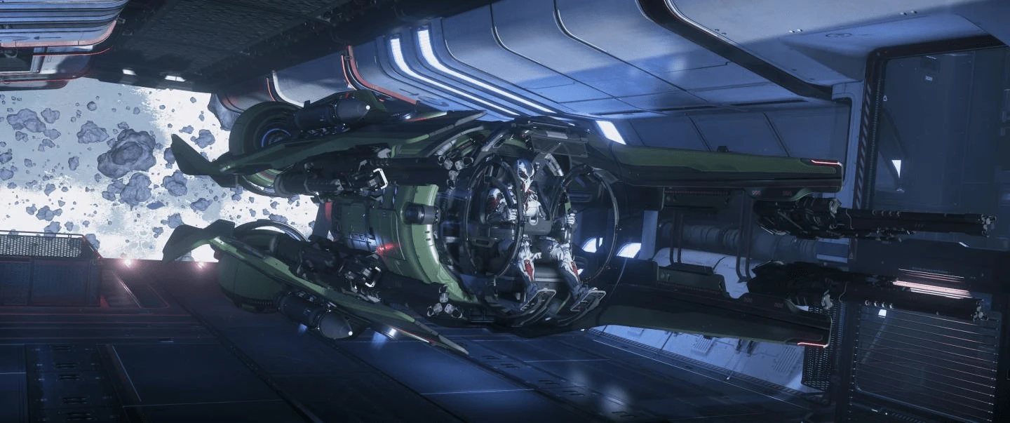 Fury Leatherback Livery