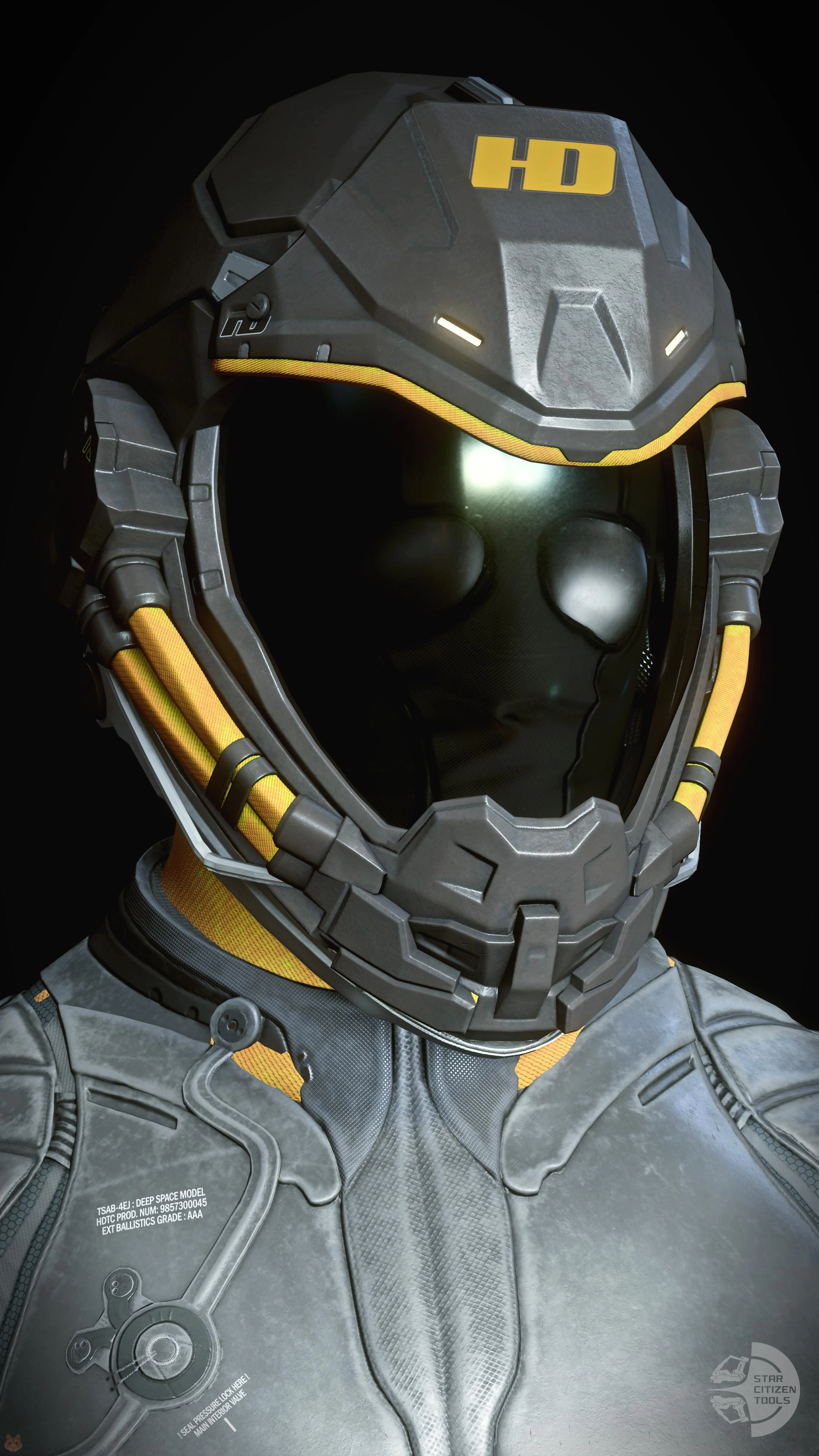 G-2 Helmet Hurston Edition