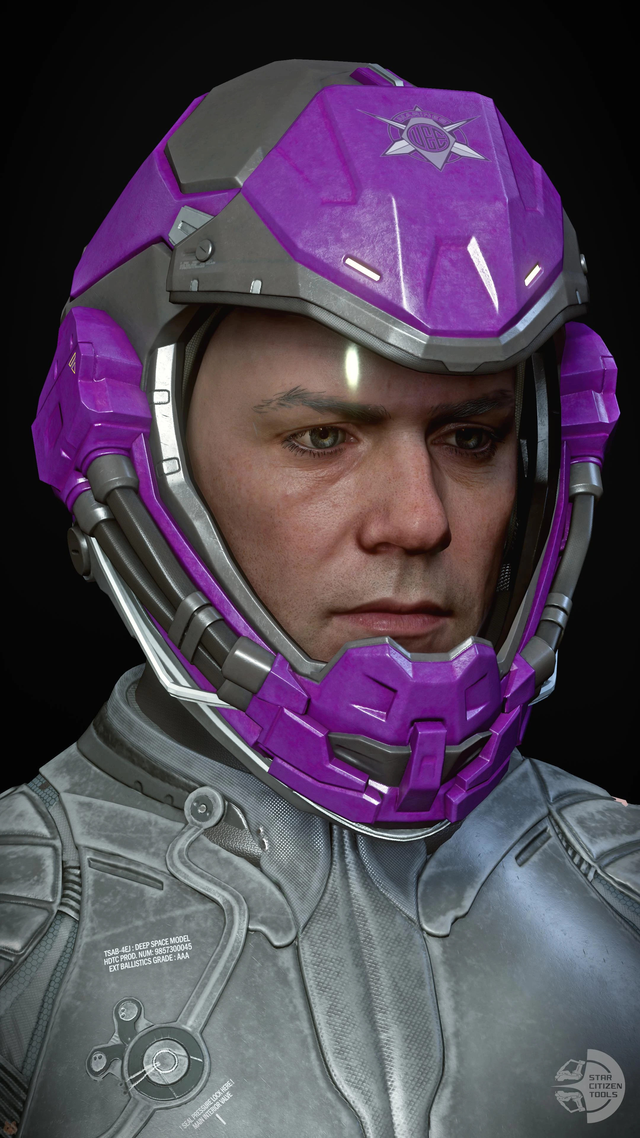 G-2 Helmet Imperial