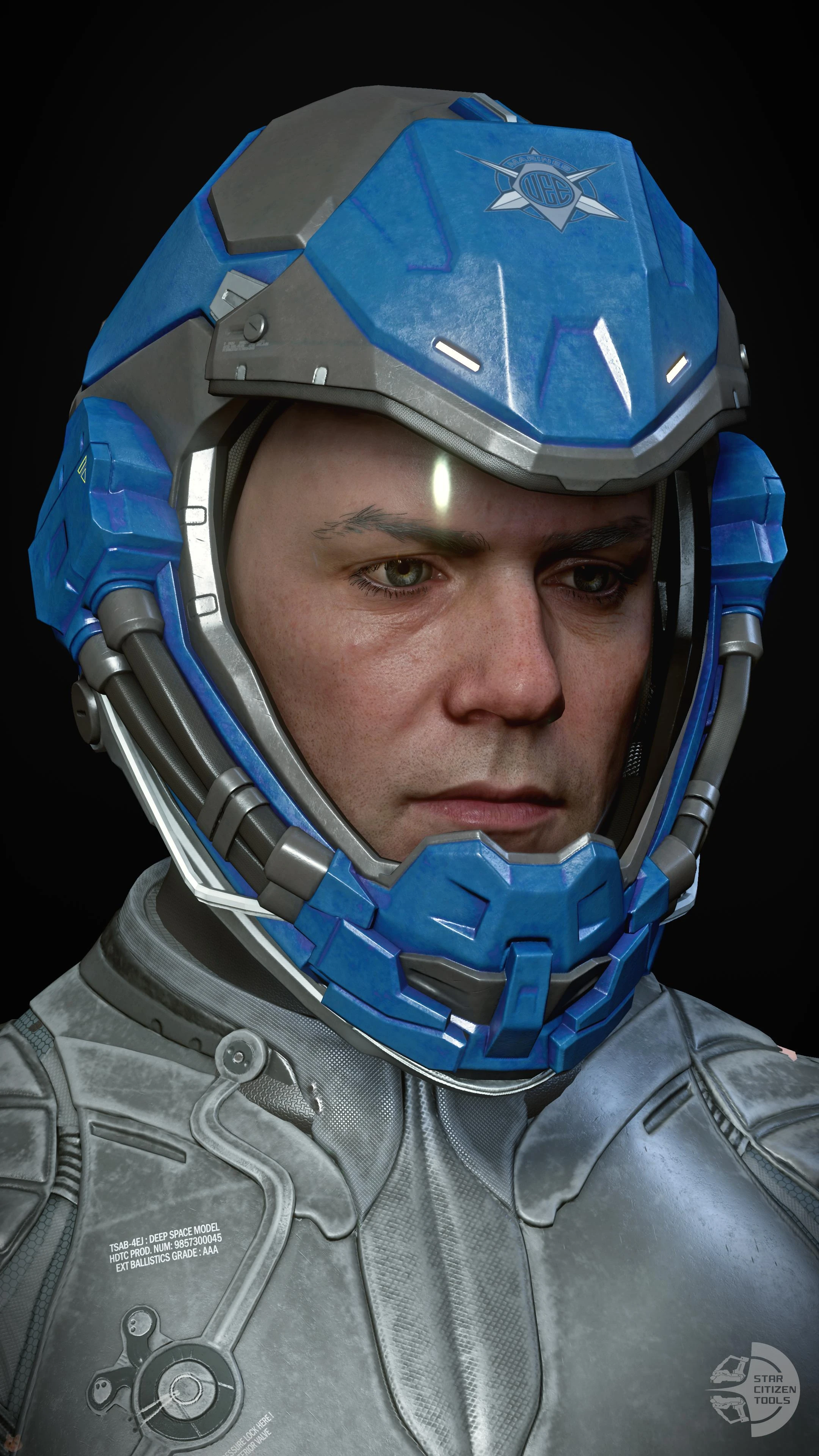 G-2 Helmet Twilight