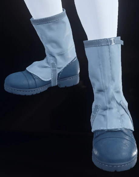 Gilick Boots