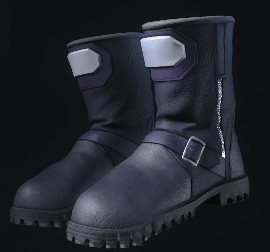 Good Boot