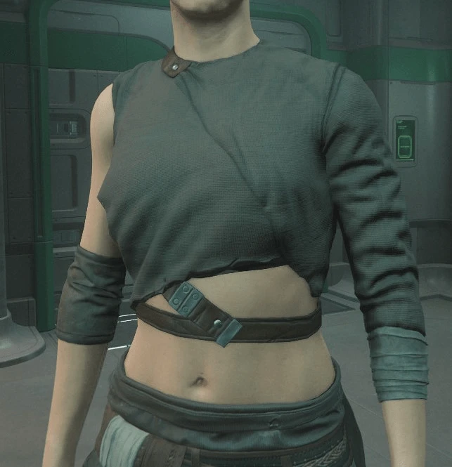 Good Enough Shirt Brown