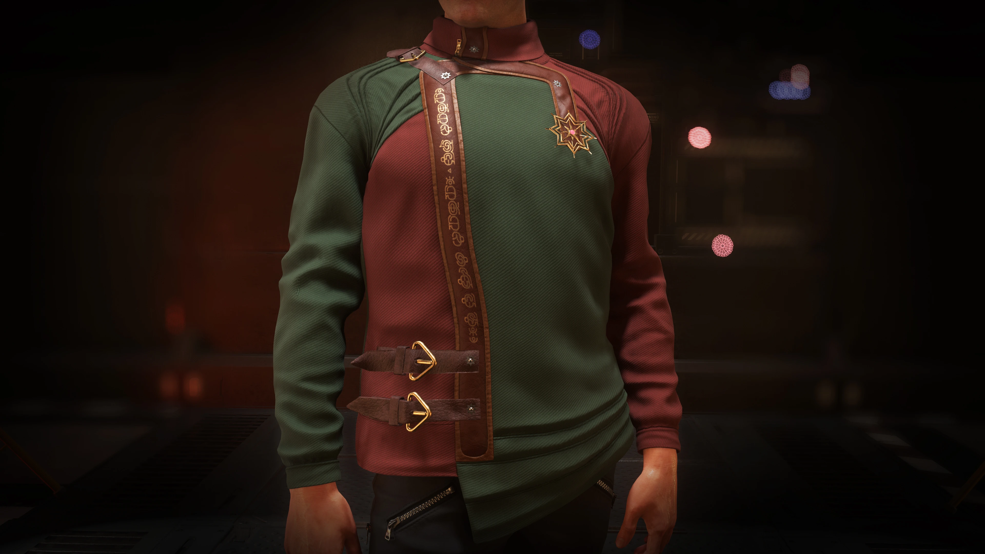 Good Gift Sweater