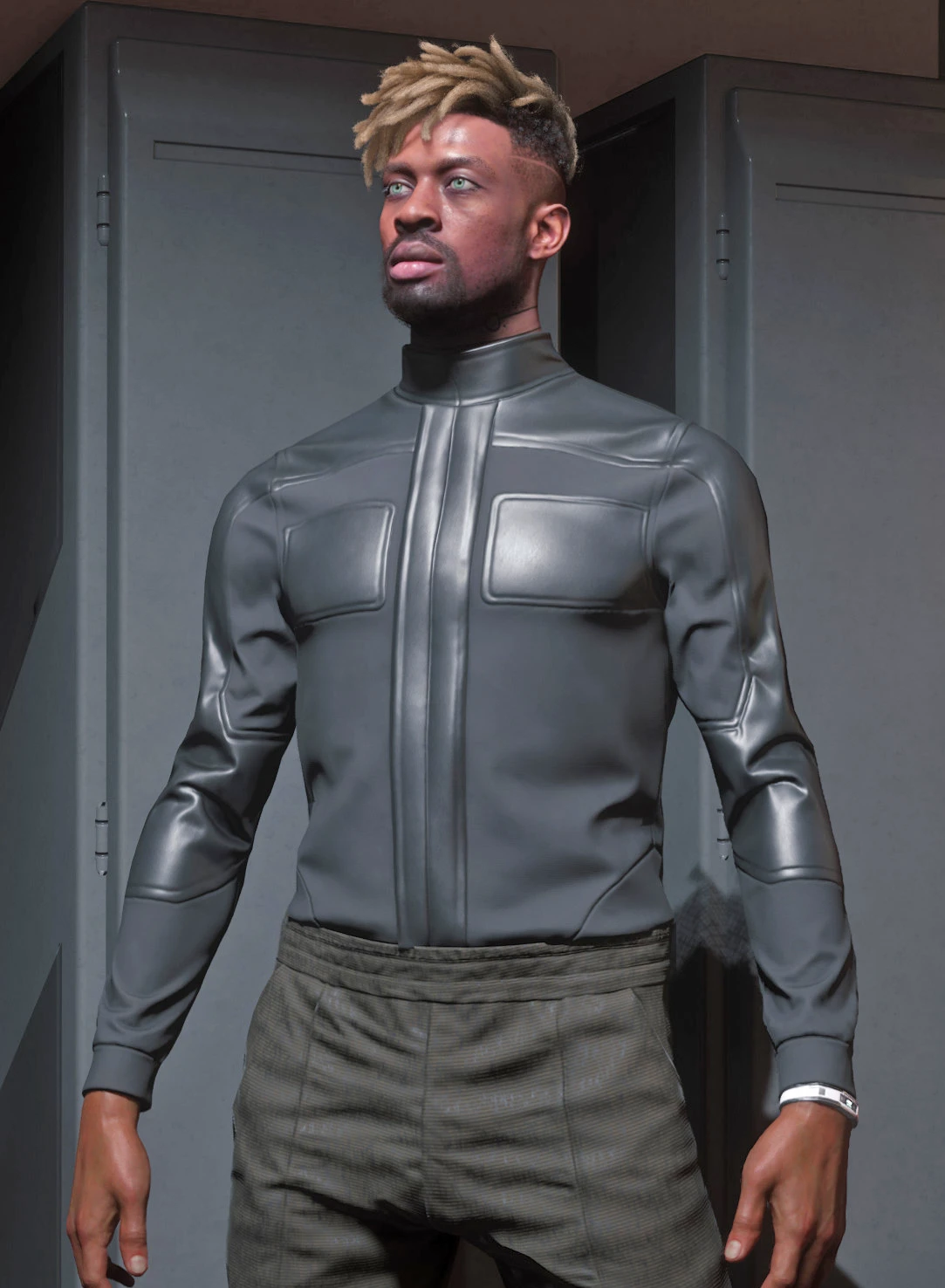Greenwater Shirt Iron
