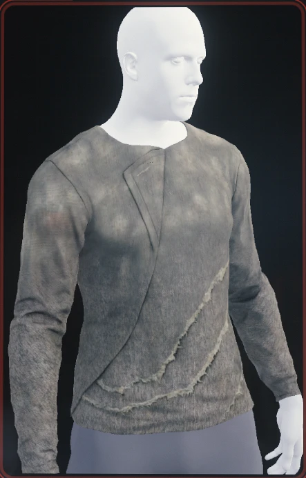 Hannu Shirt