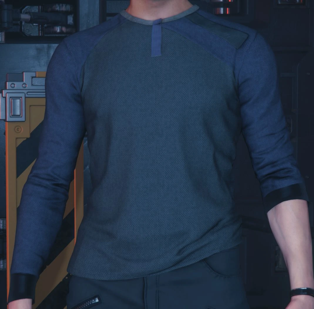 Harlowe Shirt Purple