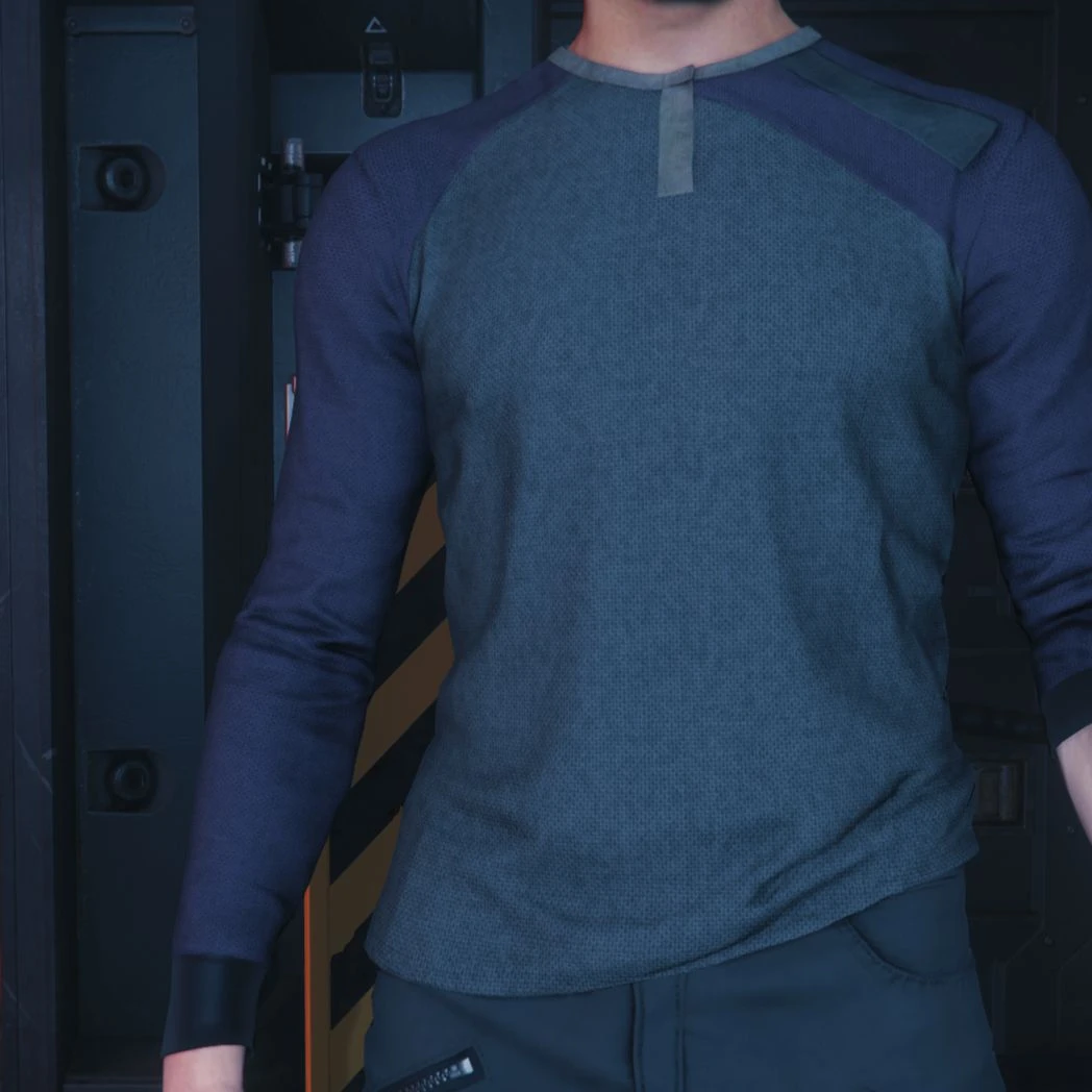 Harlowe Shirt Violet