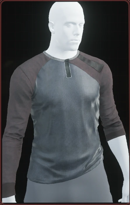 Harlowe Shirt