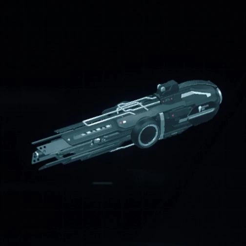 Hellion Scattergun