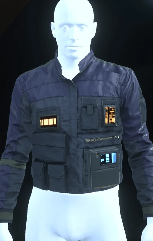 IndVest Jacket Imperial