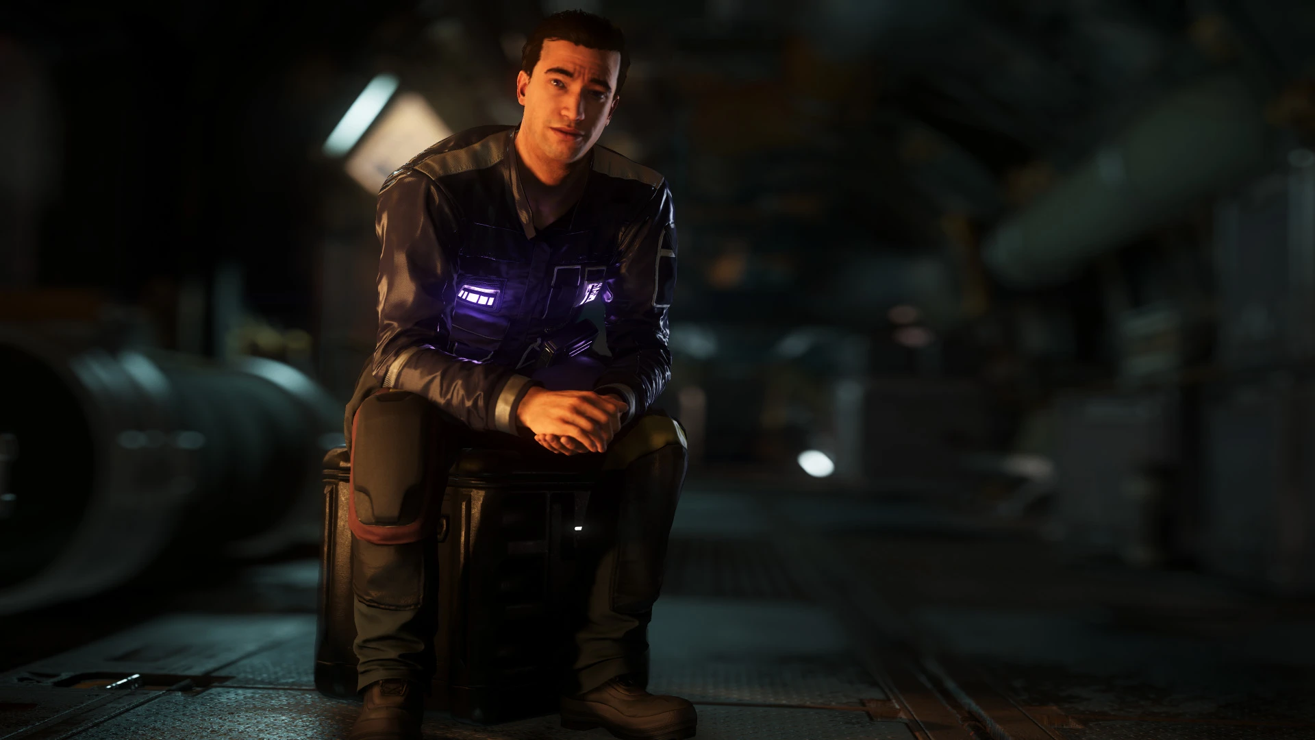 IndVest Jacket "Pathfinder"