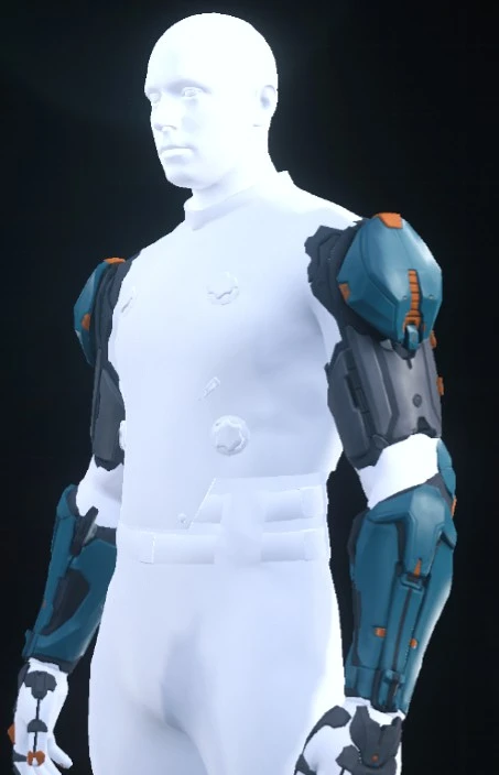Inquisitor Arms Aqua