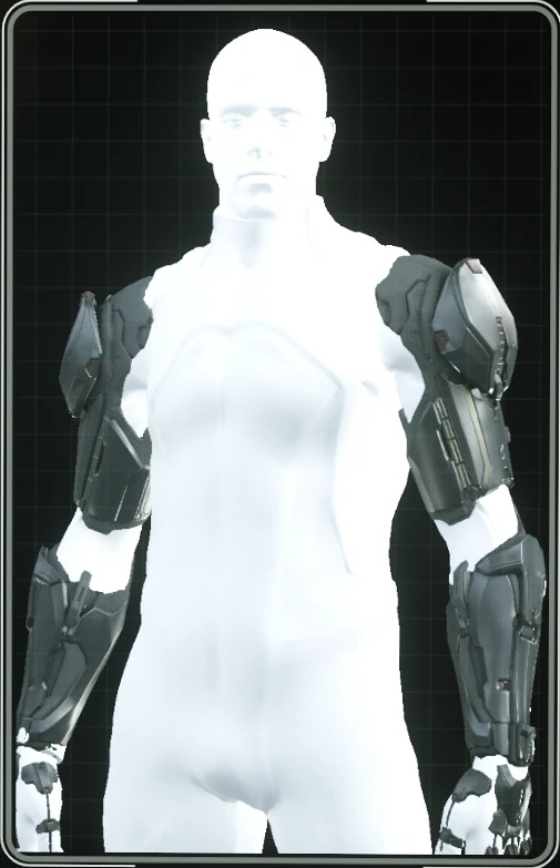 Inquisitor Arms Base