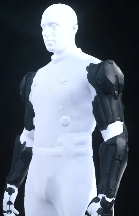 Inquisitor Arms Black