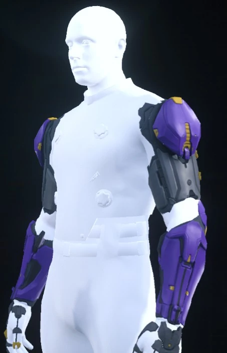 Inquisitor Arms Imperial