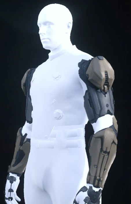 Inquisitor Arms Olive