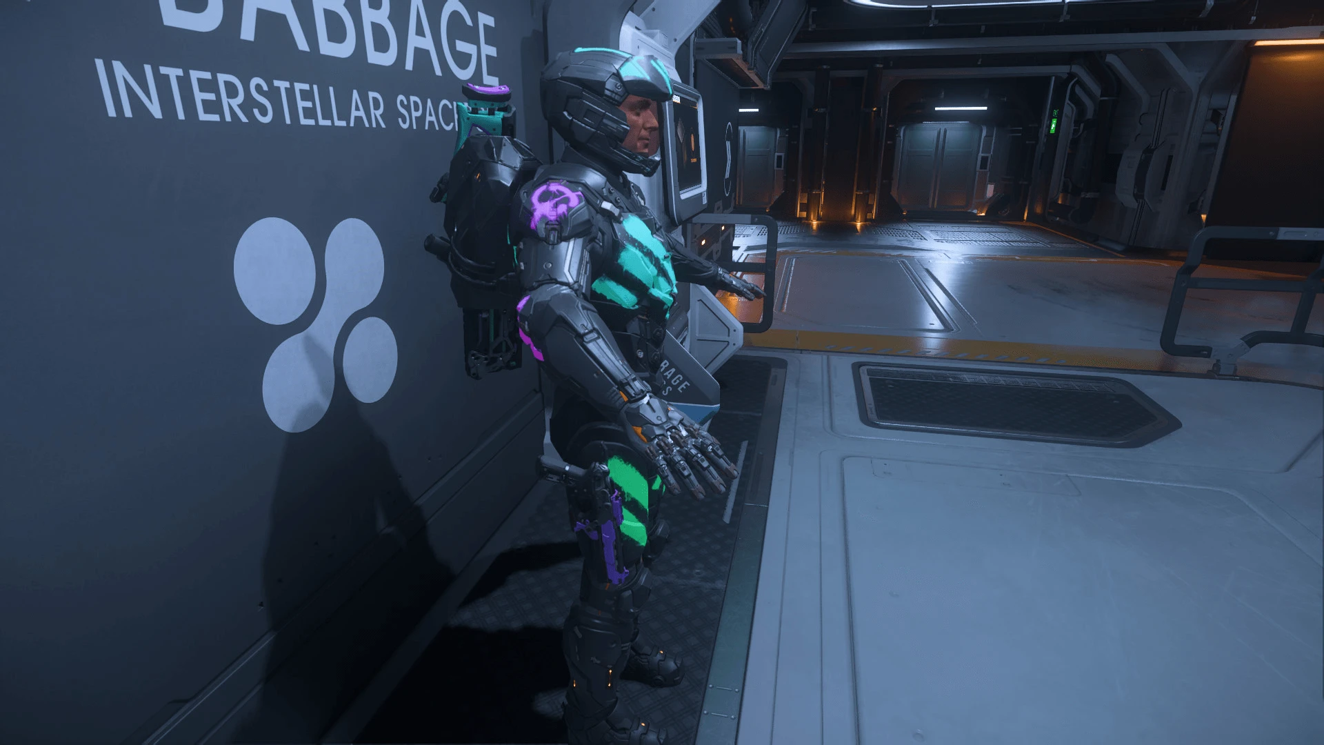 Inquisitor Arms Rager