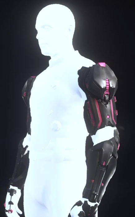 Inquisitor Arms Raven
