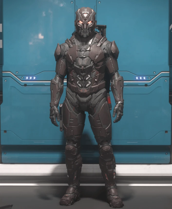 Inquisitor Core Ignitor
