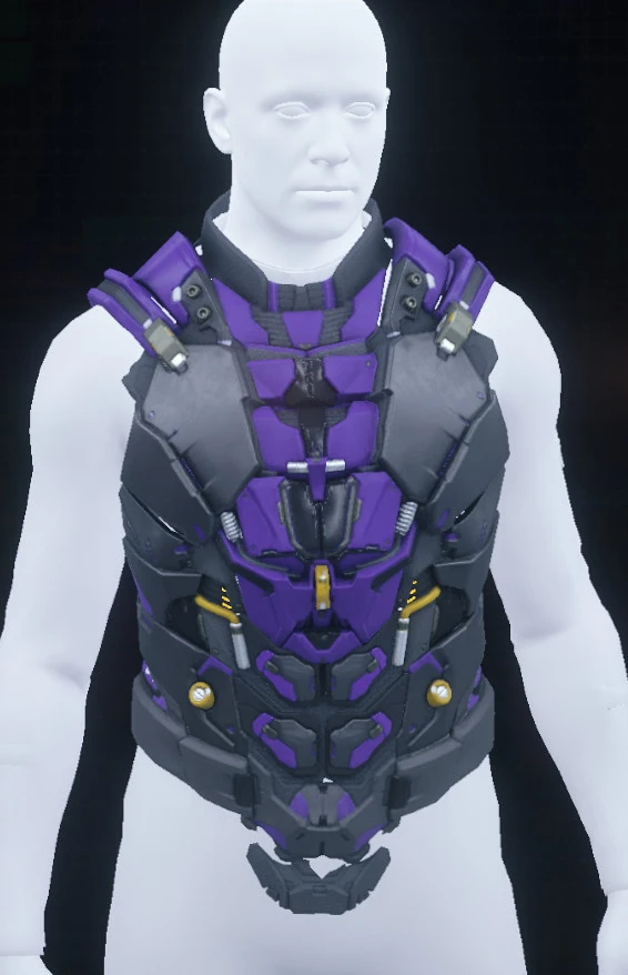 Inquisitor Core Imperial