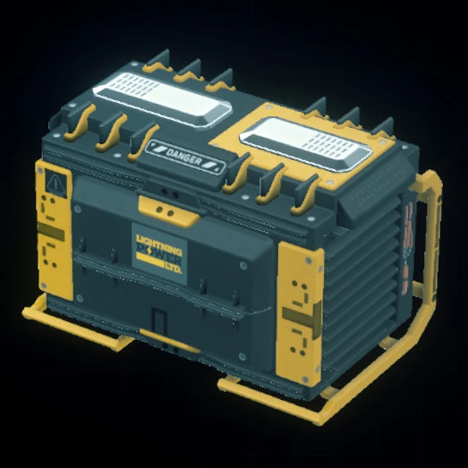 IonWave