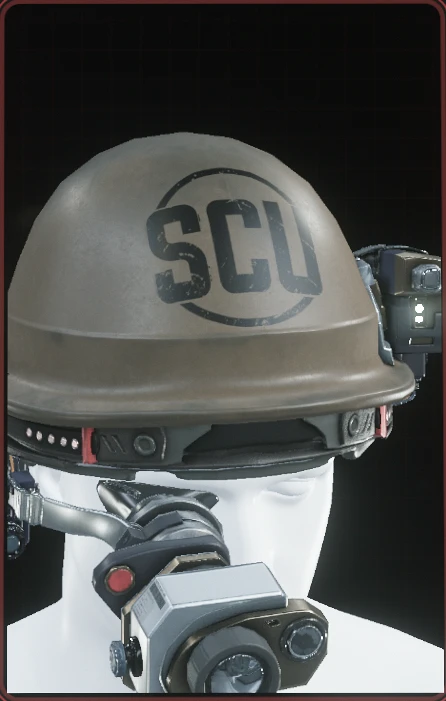 IronBand Hard Hat