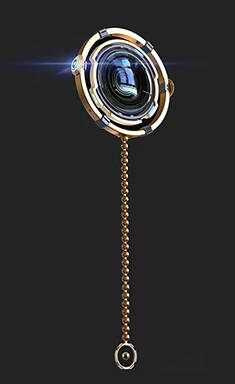 Jacopo Monocle