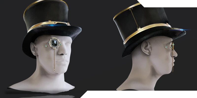 Jacopo Tophat