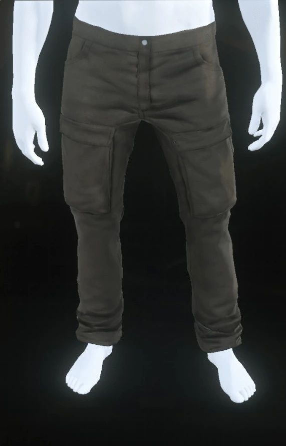 K7 Pants Sienna