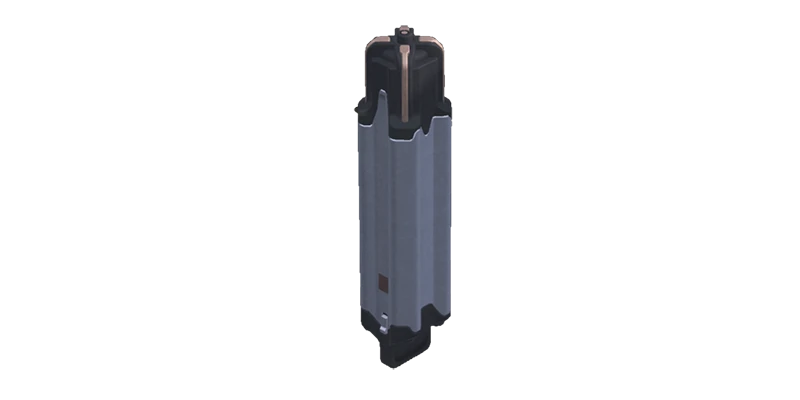 Karna Rifle Battery (35 cap)