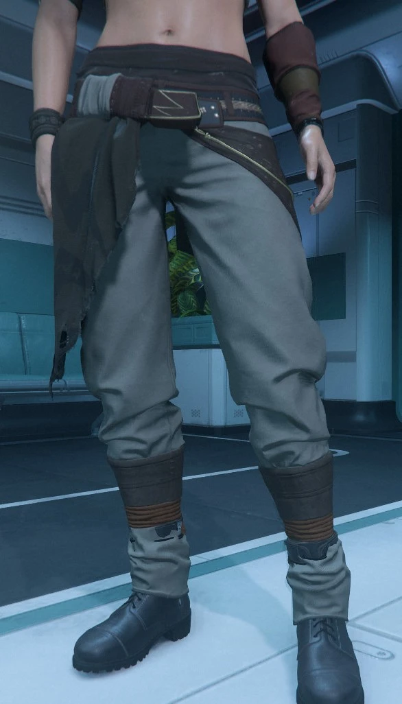 Kavir Pants