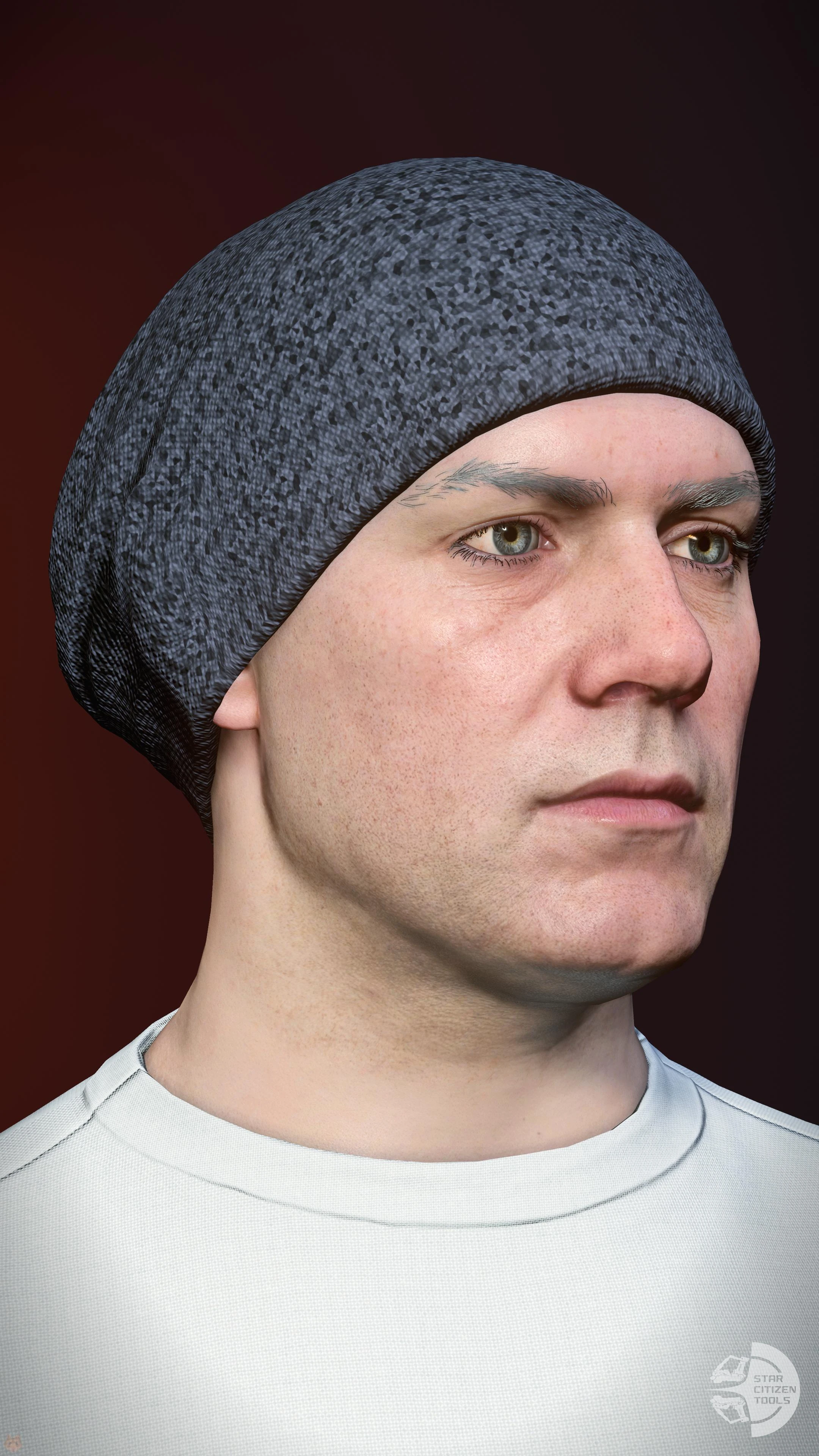 Ketchum Beanie Imperial