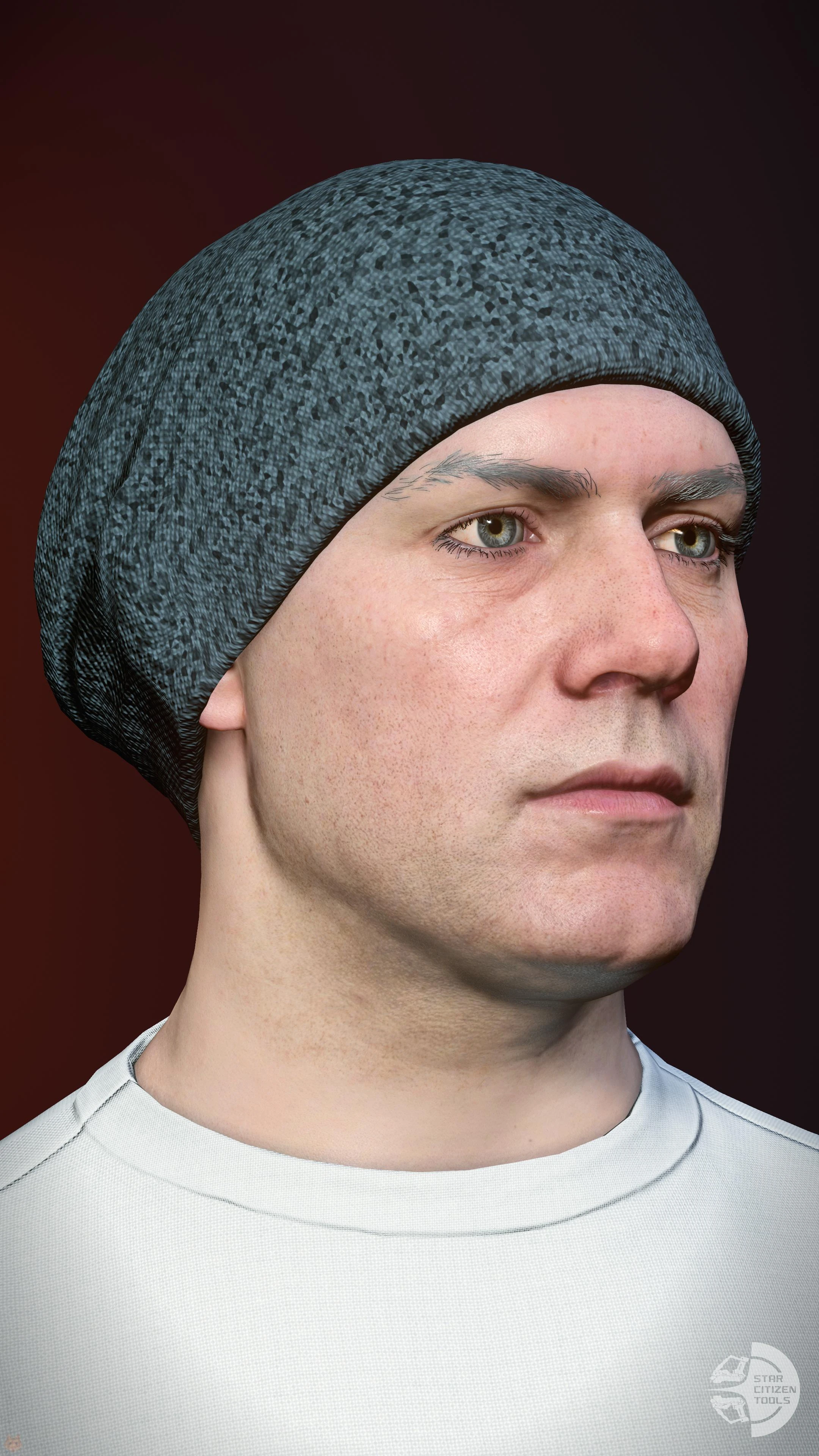 Ketchum Beanie Twilight