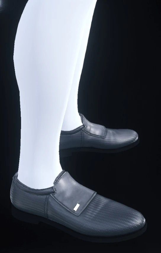 Kino Shoes Black