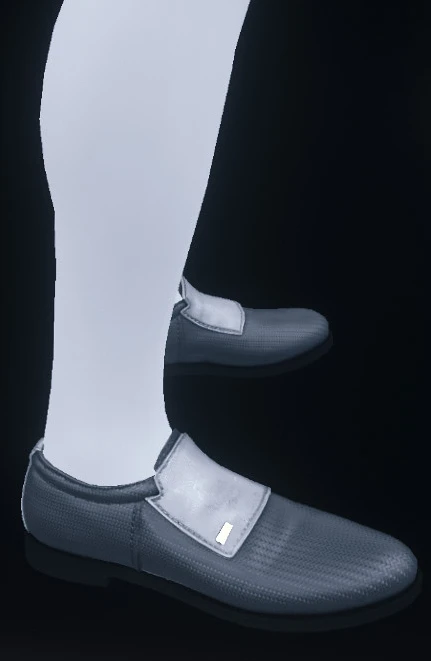Kino Shoes Grey