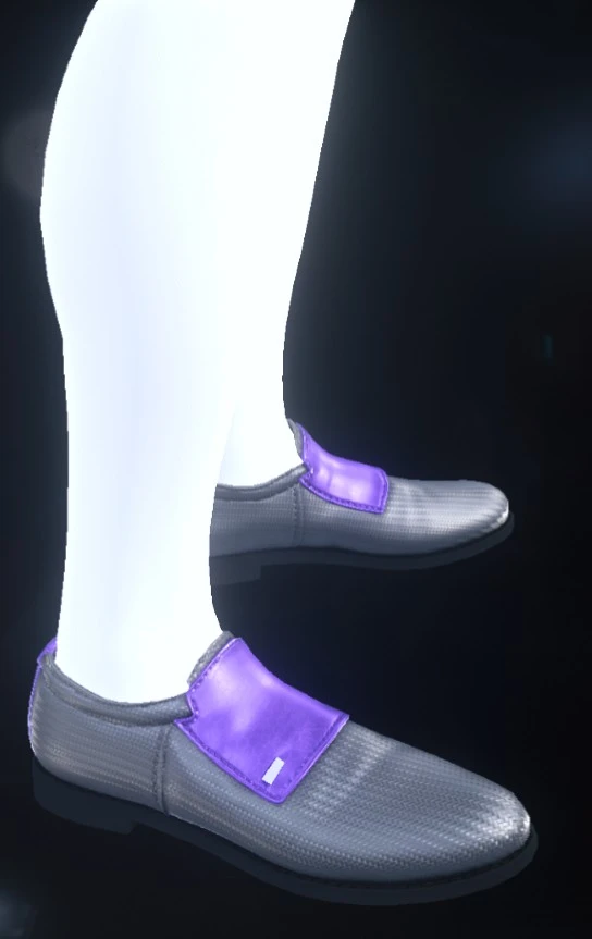 Kino Shoes Imperial