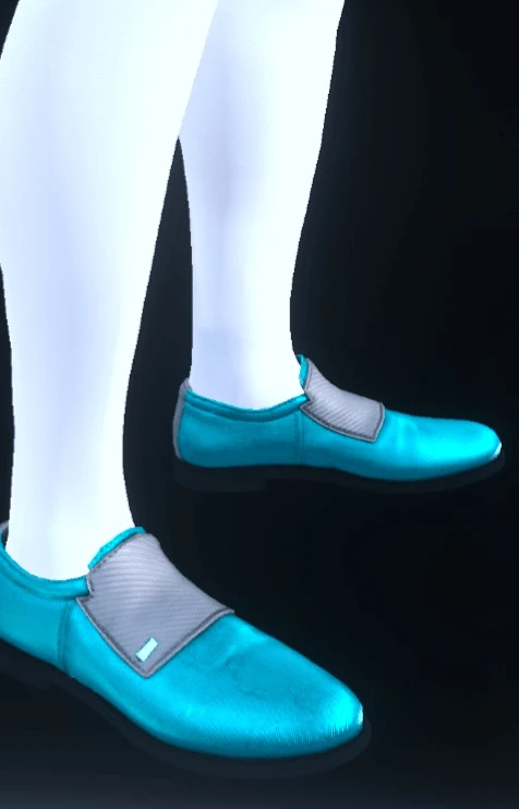 Kino Shoes Seagreen