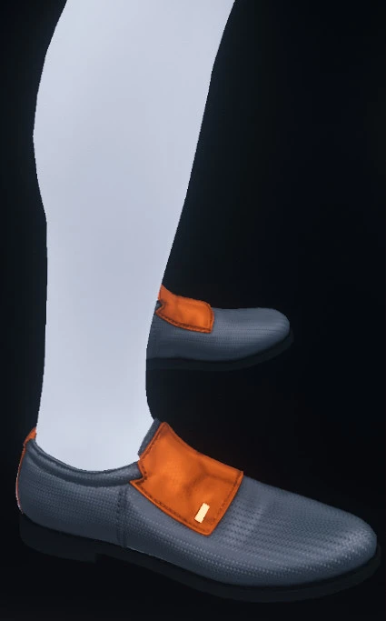 Kino Shoes Sienna