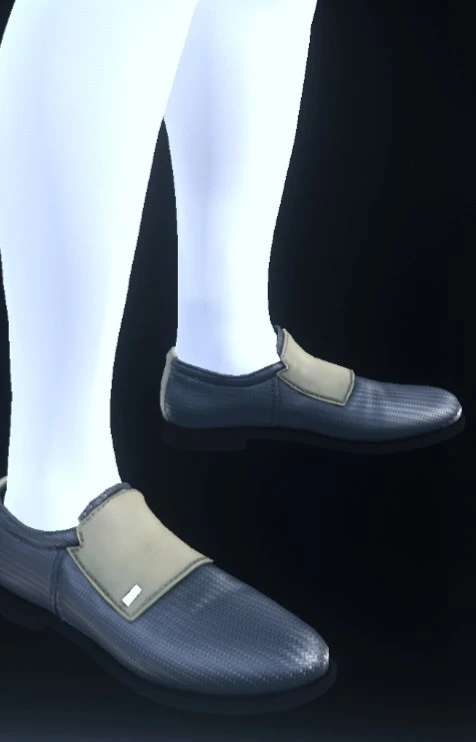 Kino Shoes Tan