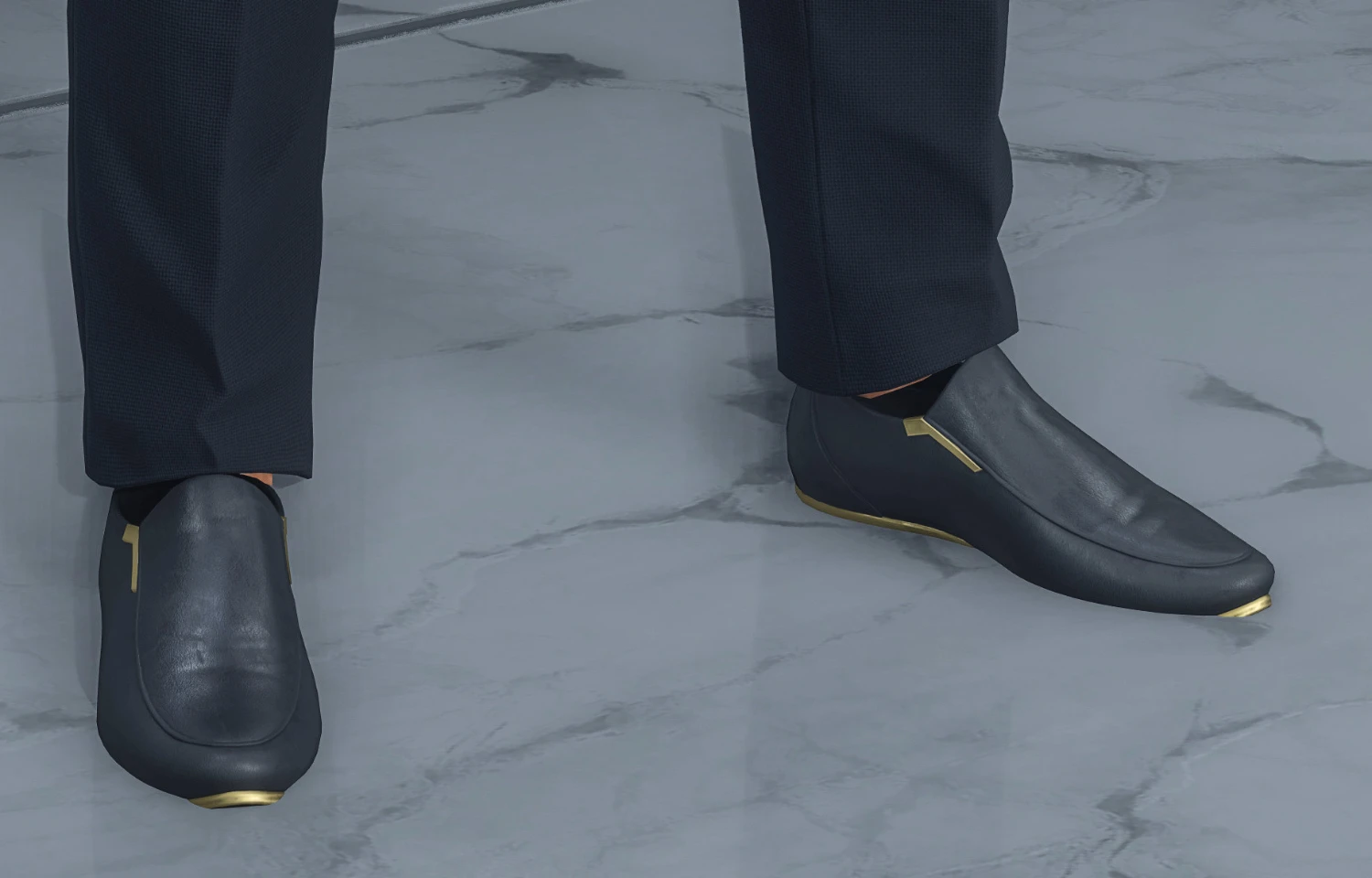 Kinolo Shoes