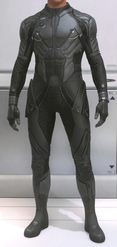 Lamont Umbra Undersuit