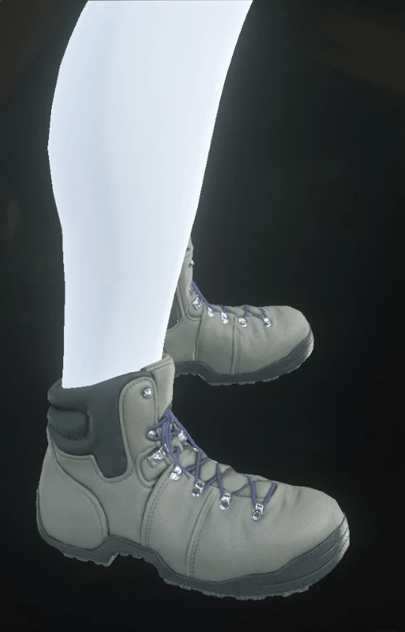 Landlite Boots Imperial