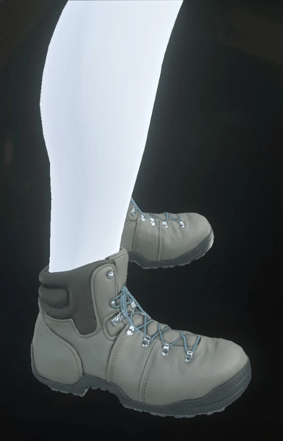 Landlite Boots Sienna